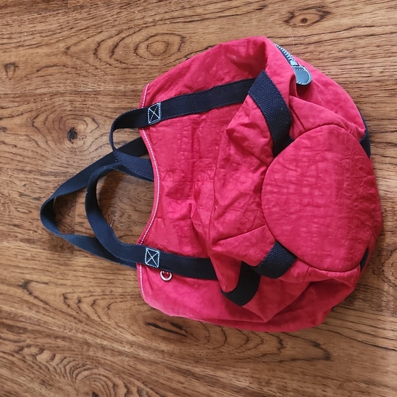 Kipling Ballon Bag - Picture 3 of 10